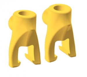 Producto My Tines junior refill 1 par