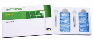 Producto Matchpost Intro Kit B  5 Postes 1.4 y 5 Postes 1.6 + 3 Drills