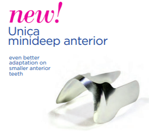Producto Única Anterior Mini Deep 12 unid.