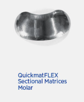 Producto QuickmatFLEX  Molares 