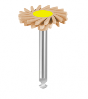 Diacera Twist Zirconia Grano Fino Rosa RA