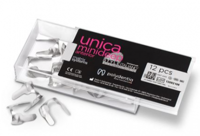 Producto Única Anterior Mini Deep 12 unid.